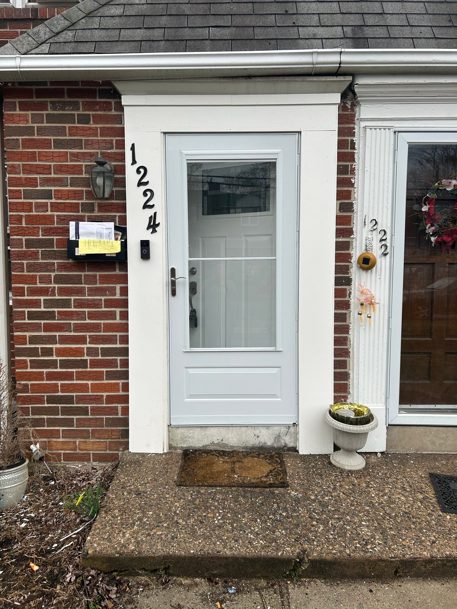 Brookhaven House: 1224 Elson Rd