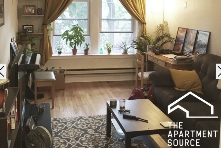 Chicago Condo: 2147 N Fremont St