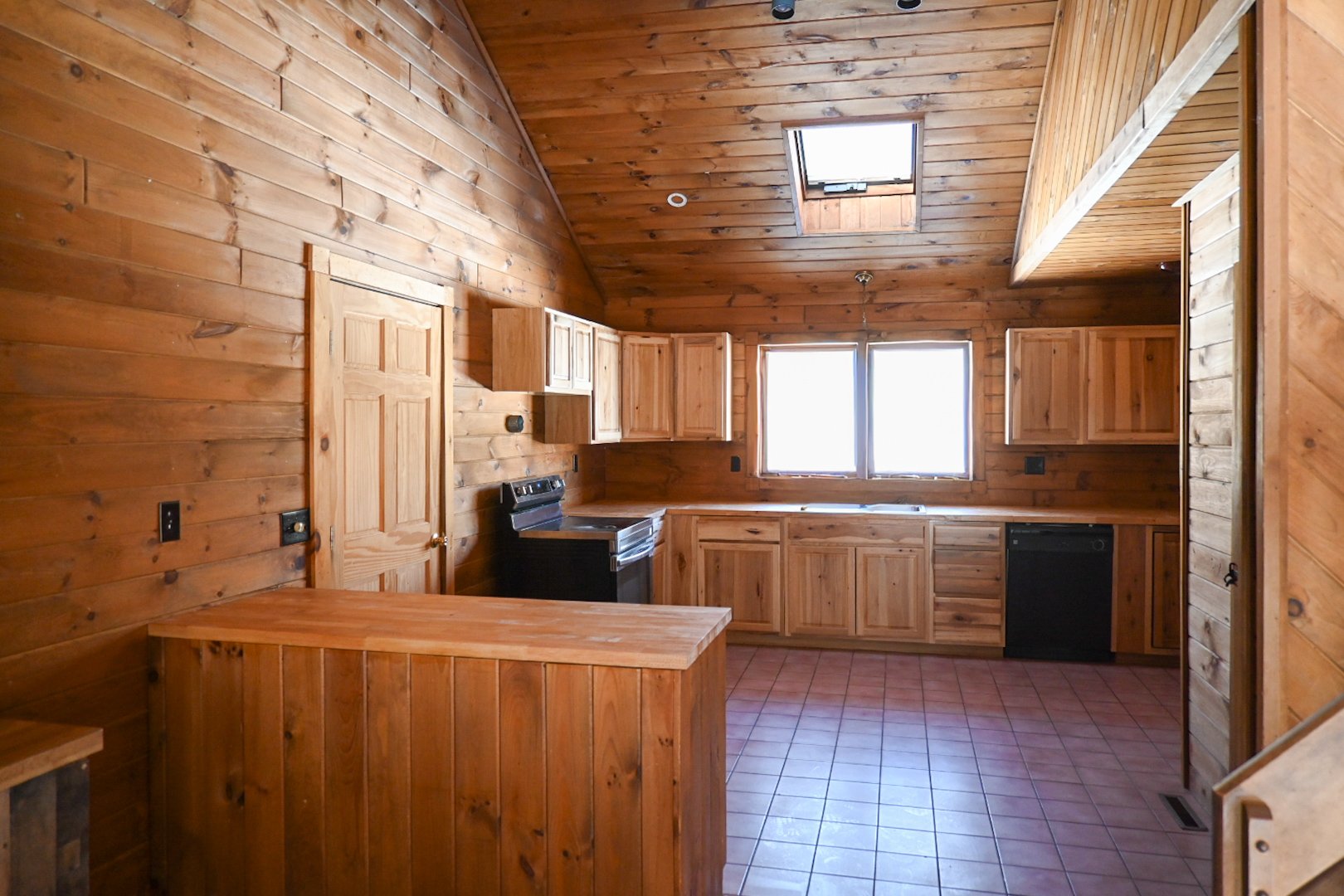 Greenfield Center House: 267 Brigham Rd