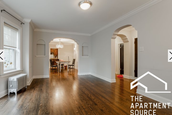 Chicago Condo: 4838 N Paulina St