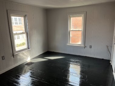 Stroudsburg Townhome: 127 N.1st Street