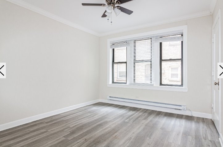 Chicago Condo: 837 West Cornelia Ave