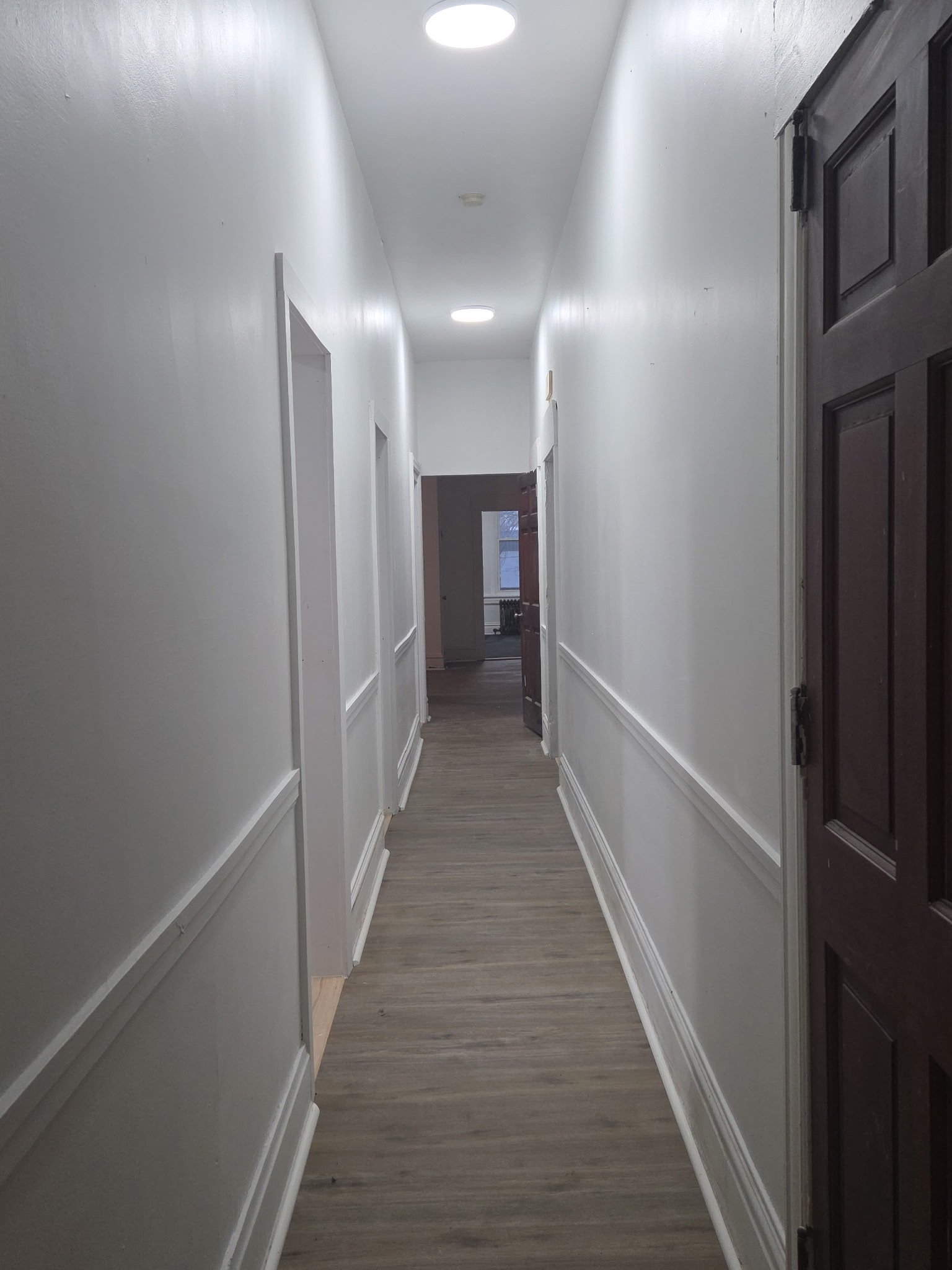 Wilkes Barre Apartment: 269-271 South Washington Street