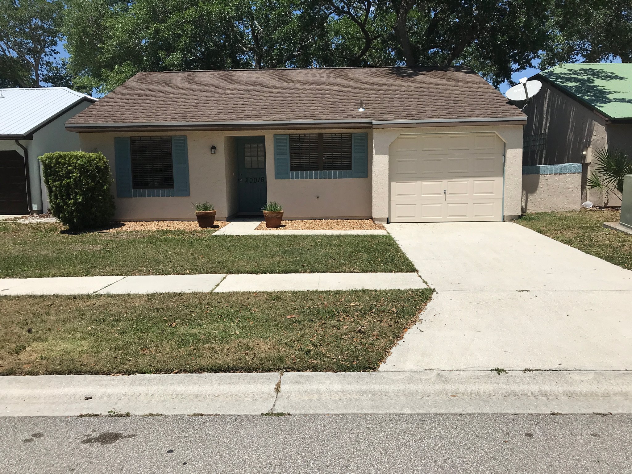 Port Charlotte House: 20016 Chalkleaf Ct