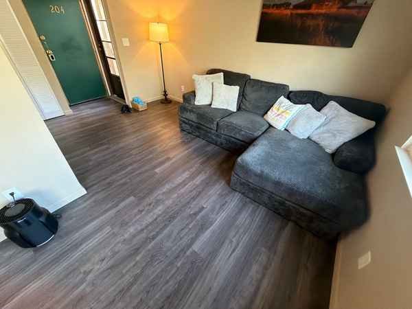 Fort Collins Condo: 1705 Heatheridge Road