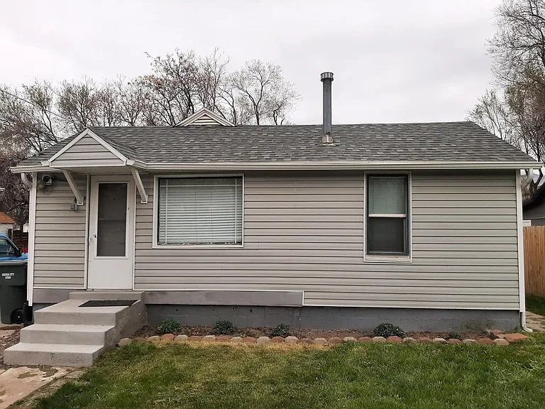 Ogden House: 230 7th Street