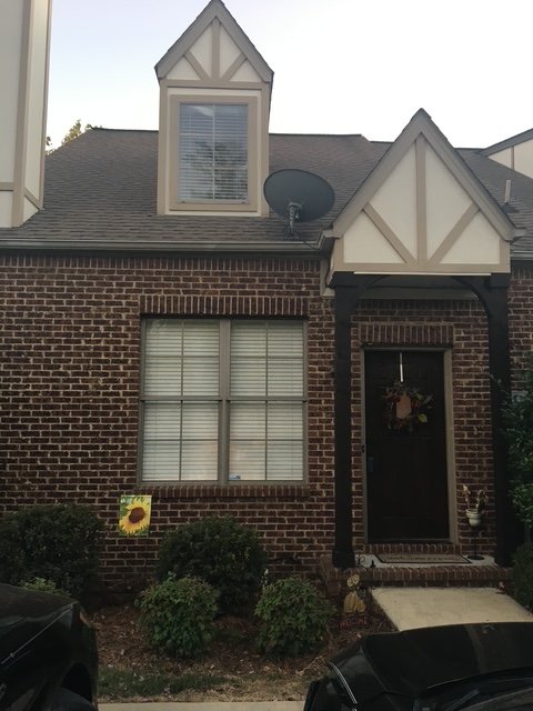 Birmingham Townhome: 2343 Ridgemont Dr