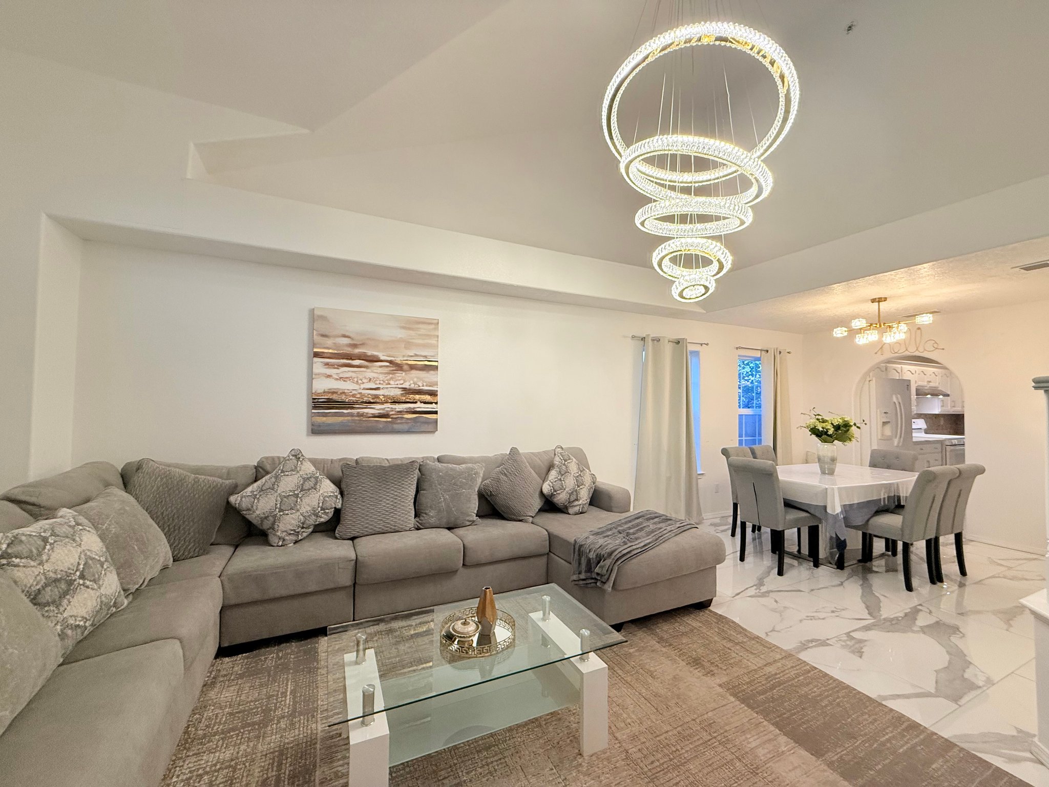 Albuquerque House: 9612 Palomita Ct NW