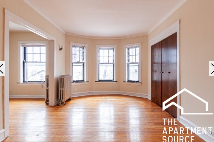 Chicago Condo: 2100 West Ainslie St