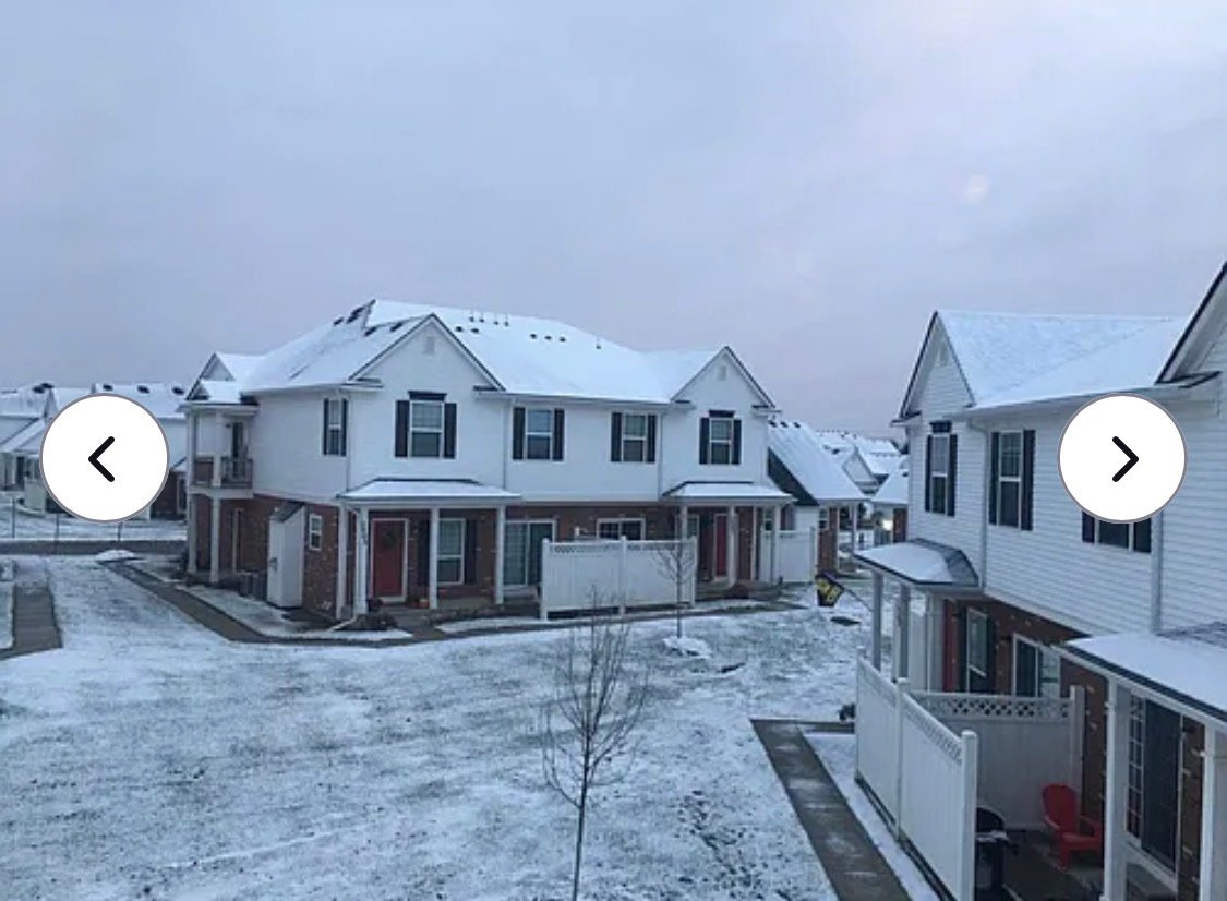 Saline Condo: 1803 Riversedge Dr