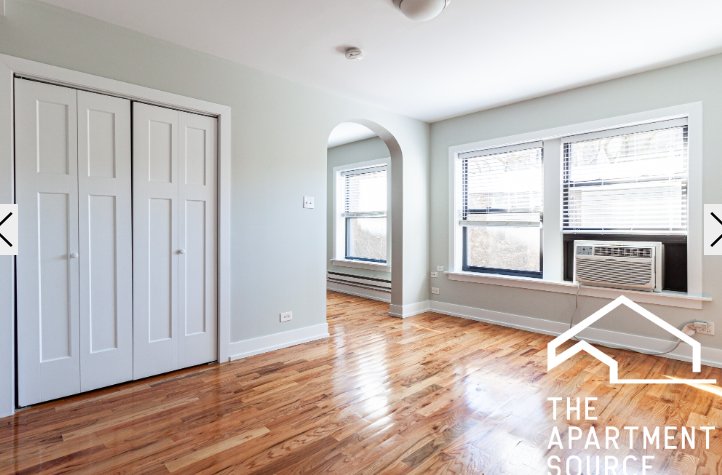 Chicago Condo: 550 West Arlington Pl