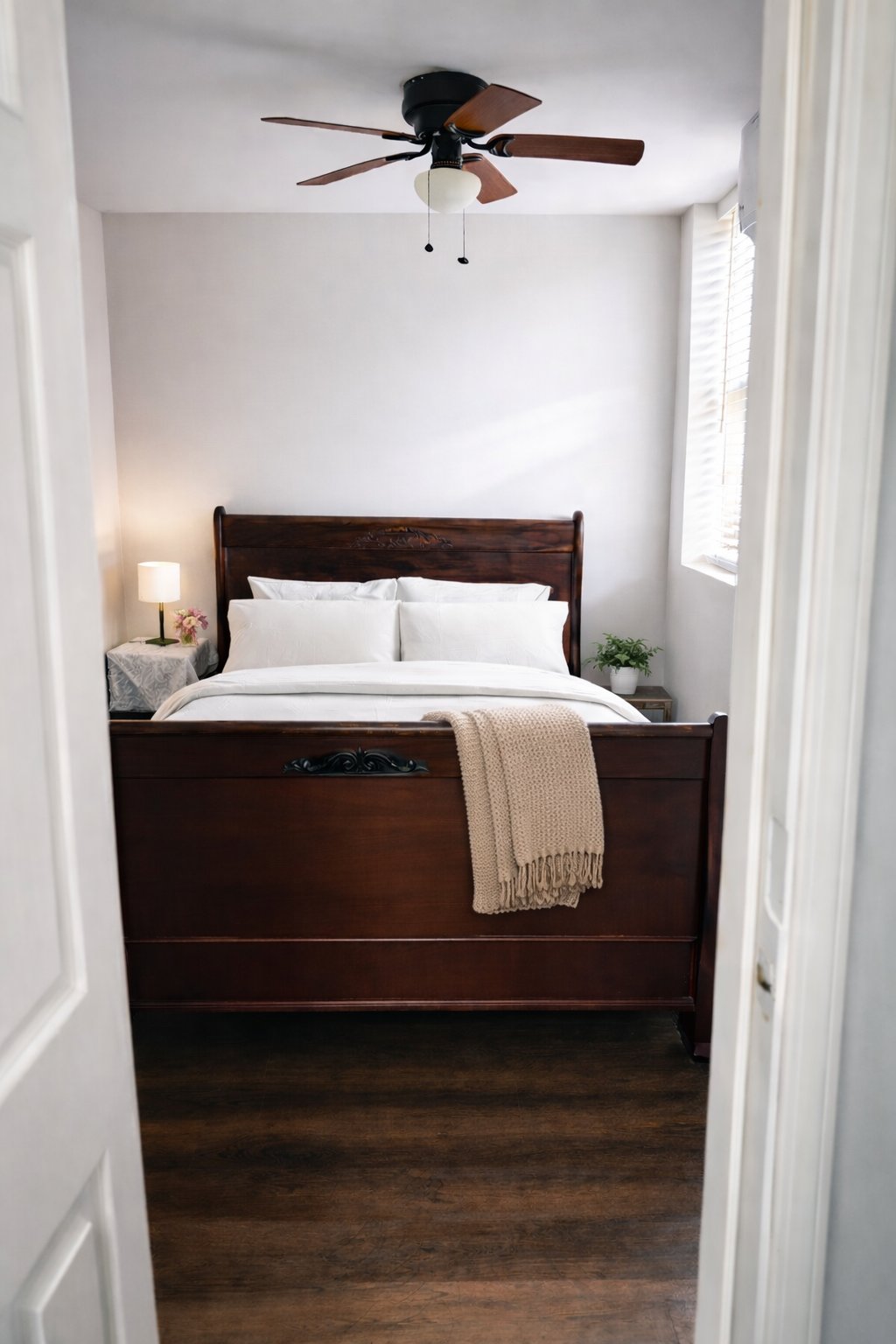 Atlanta Apartment: 3269 Westmart Ln