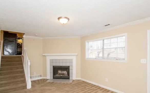 Atlanta House: 2889 Darrah Ct SW