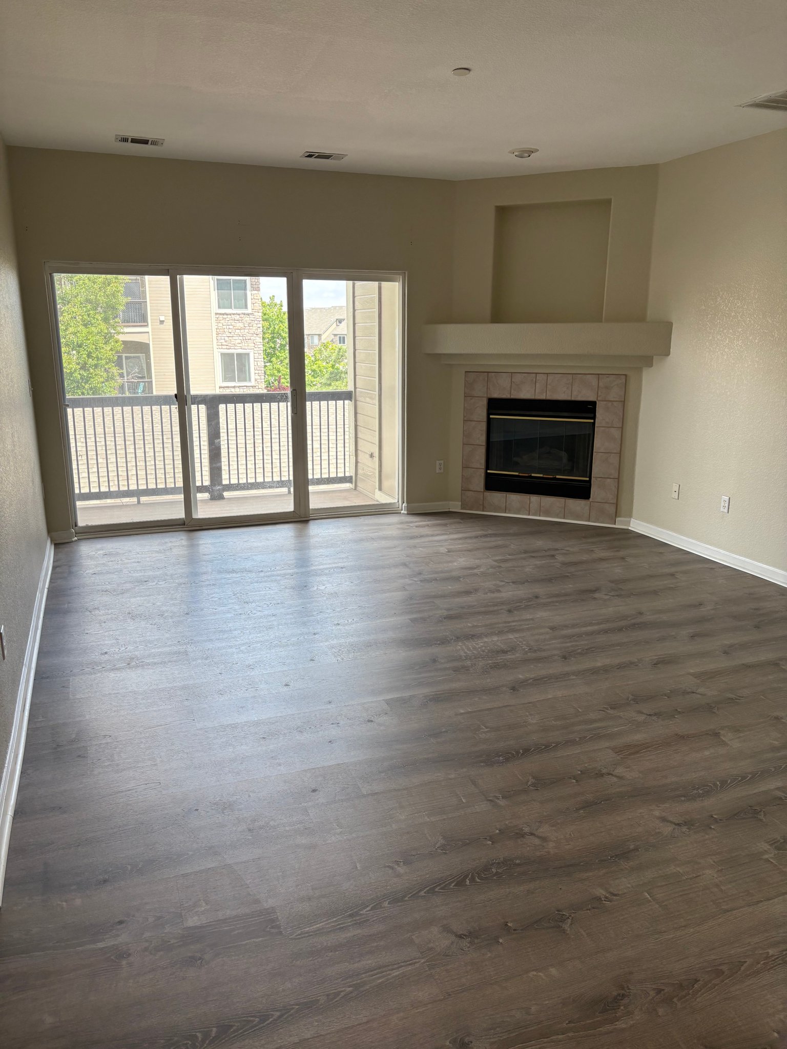 Littleton Condo: 7489 S Alkire St