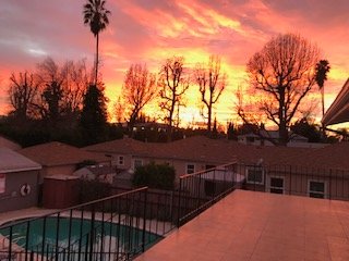 Sherman Oaks Apartment: 13744 Burbank