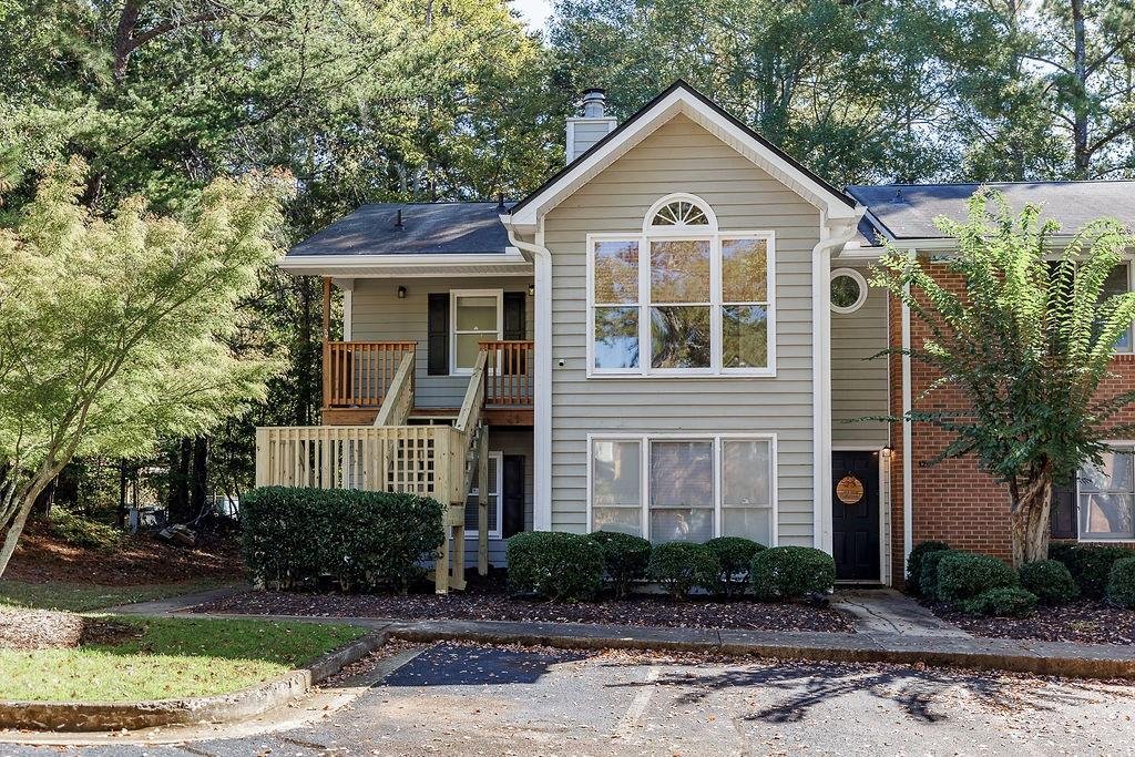 Athens Condo: 345 Research Dr