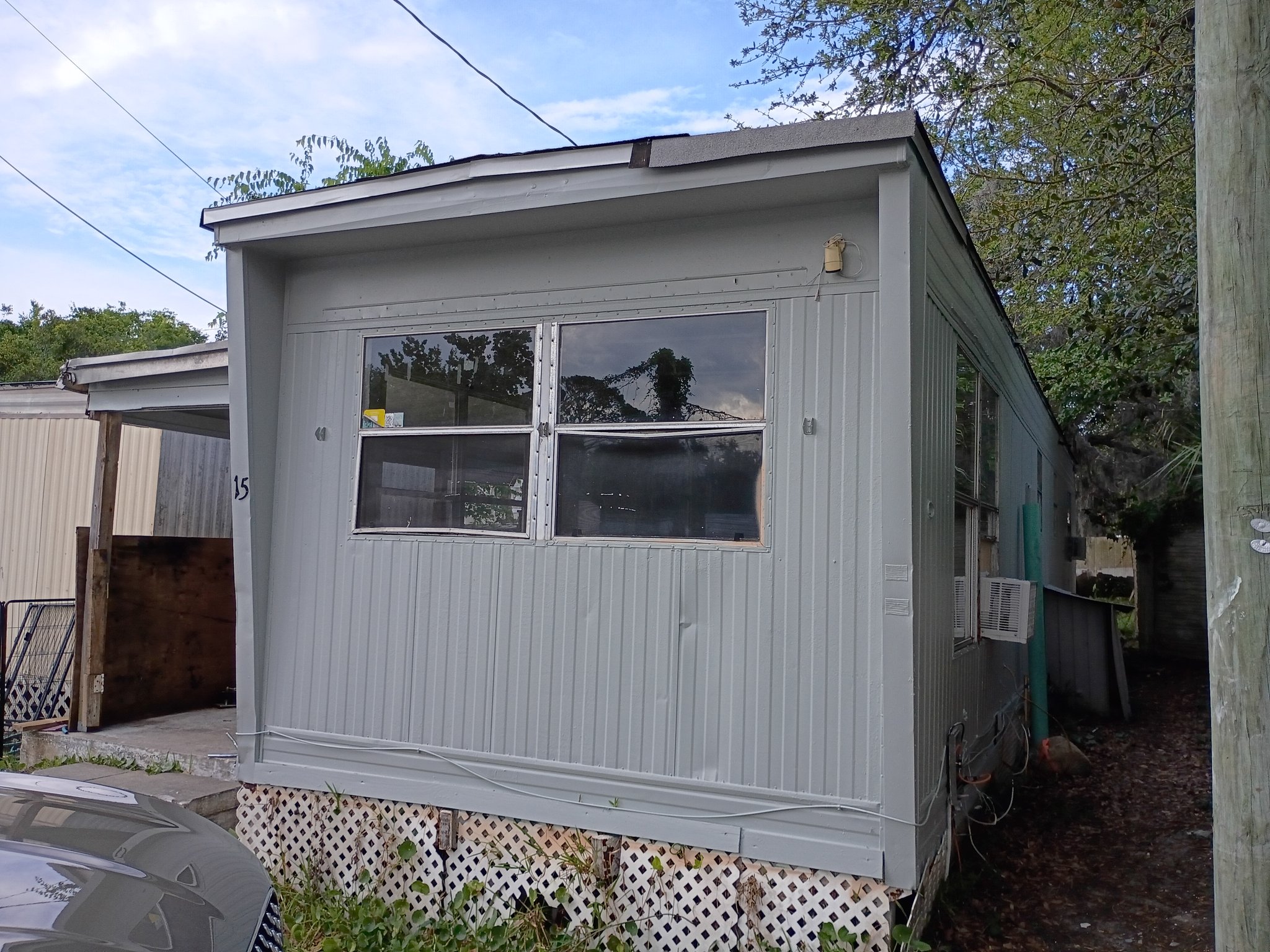 Ormond Beach Other: 767 Espanola Ave Lot 15