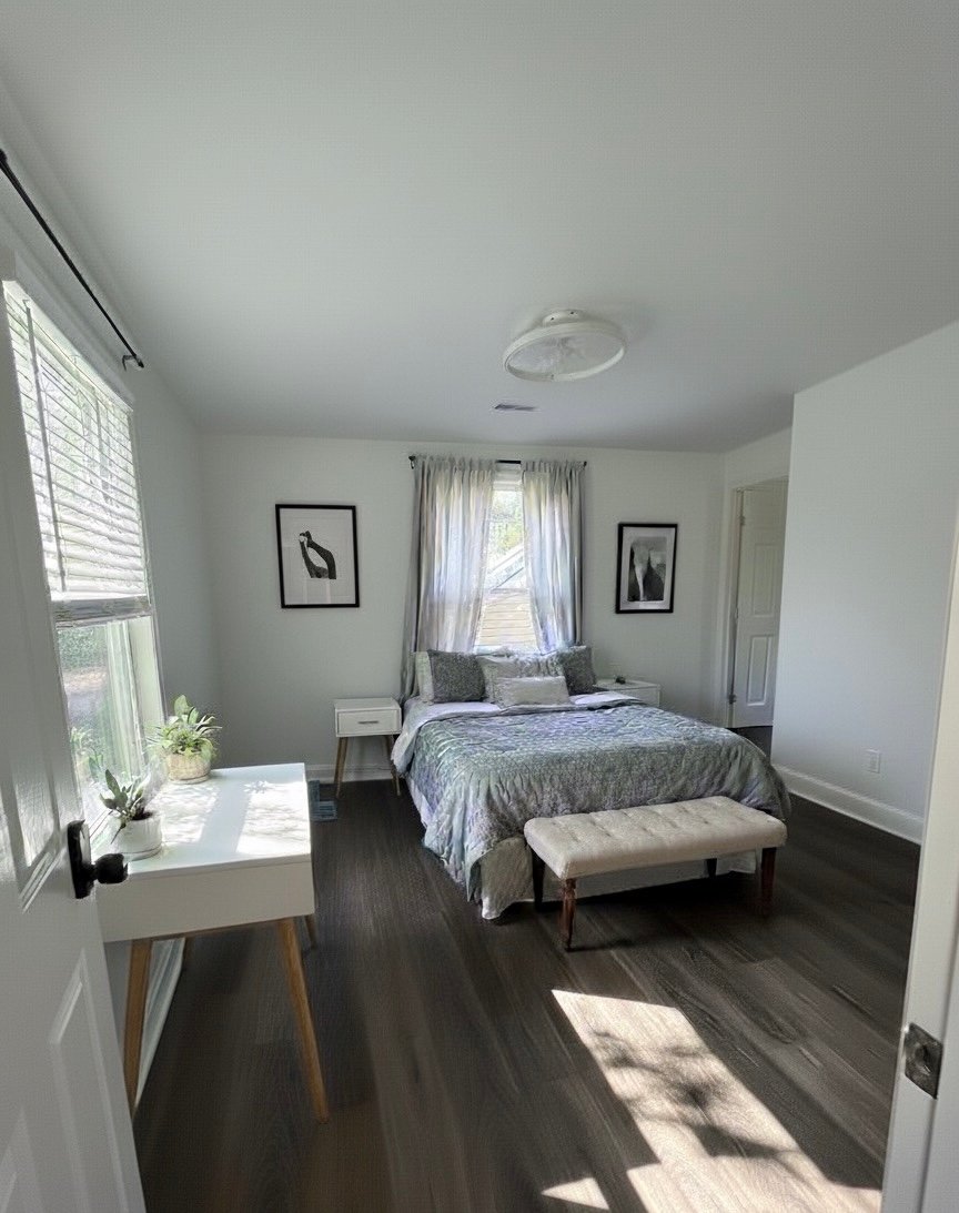 Knoxville House: 2827 East 5th Avenue