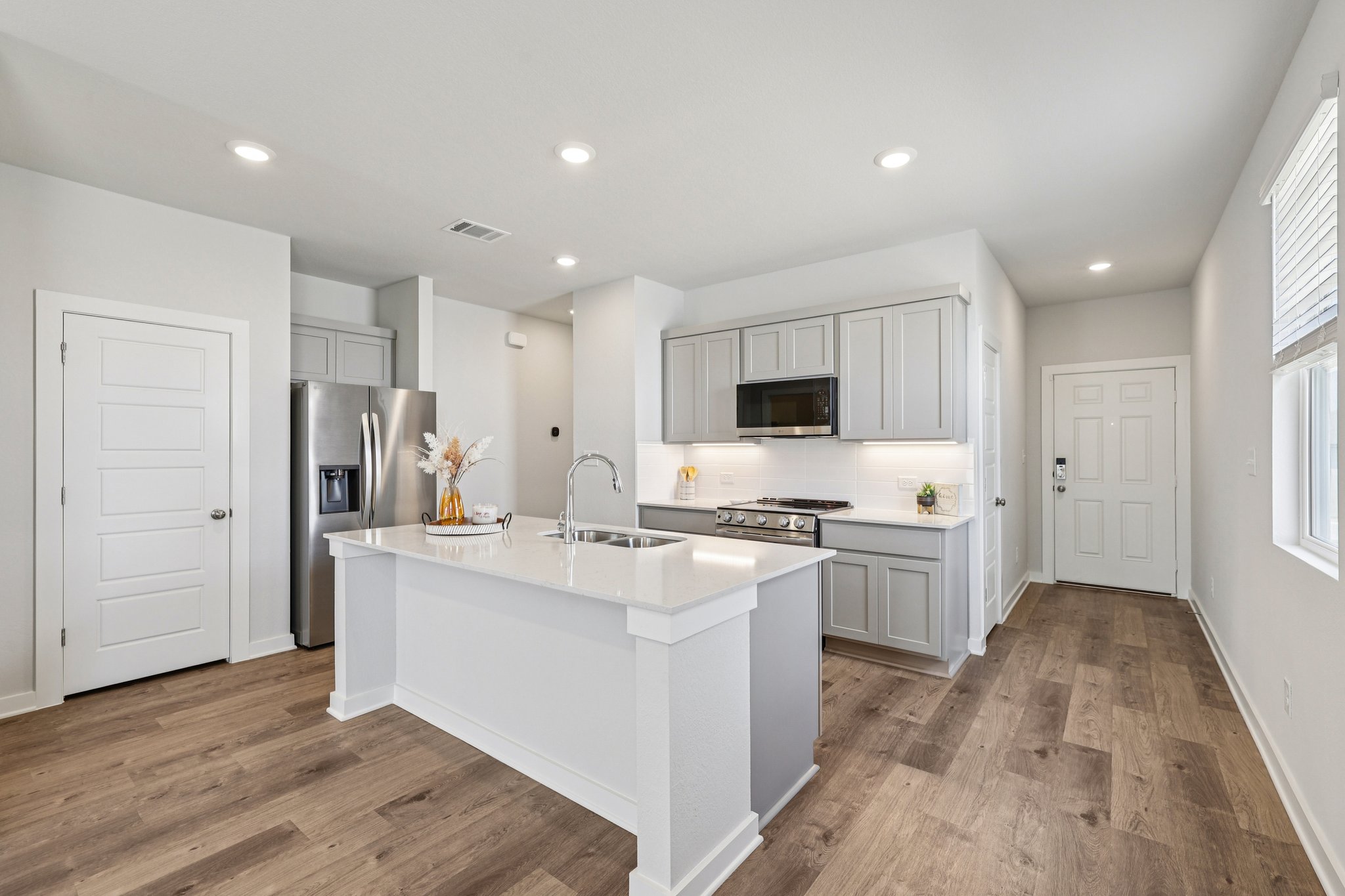 San Marcos House: 133 Cutleaf Cv