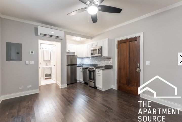 Chicago Condo: 640 West Wrightwood Ave