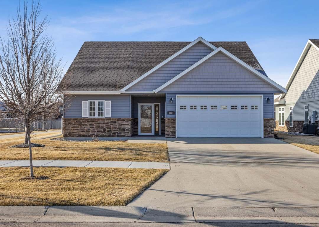 S. Fargo House: 4304 37TH Ave.