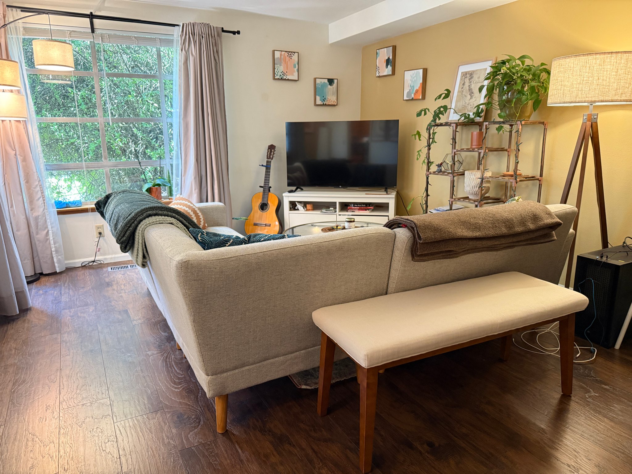 Seattle Multiplex: 5208 Sand Point Way NE