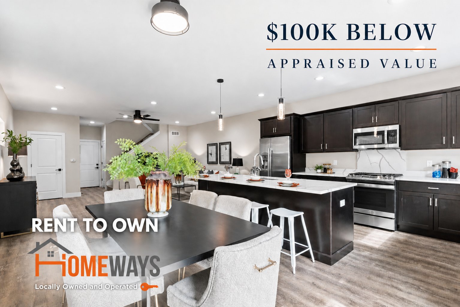 St Louis House: 2734 59th St
