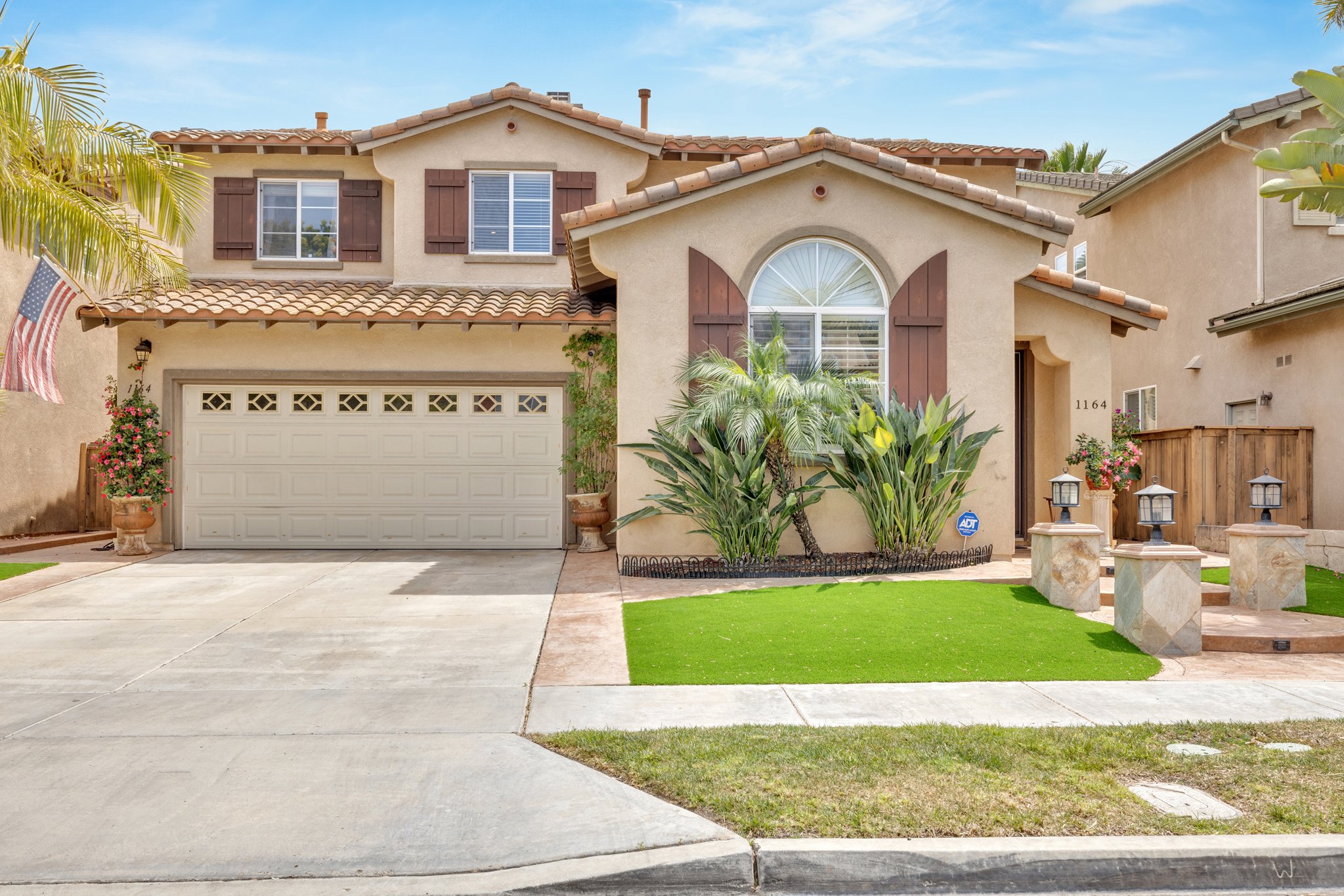 Chula Vista House: 1164 TENAYA LAKE RD