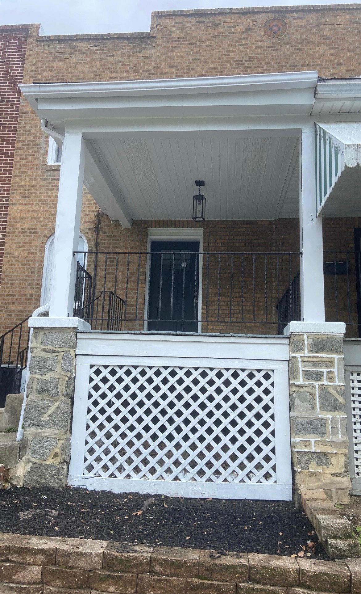 Philadelphia Townhome: 1027 Edgemore Rd