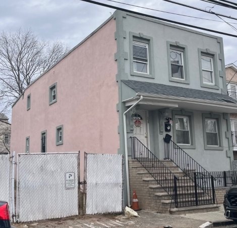 Newark Multiplex: 58 Wright Street