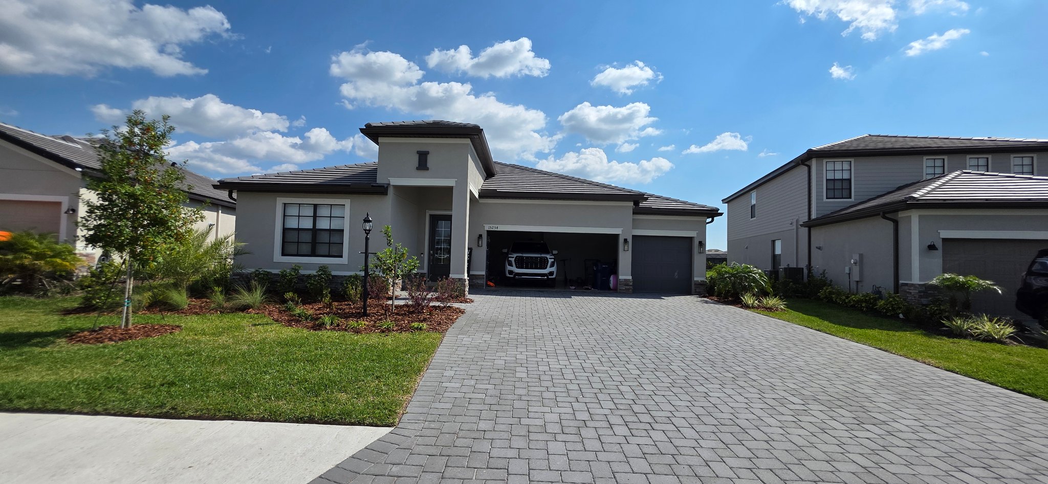 Bradenton House: 15254 Sea Salt Way