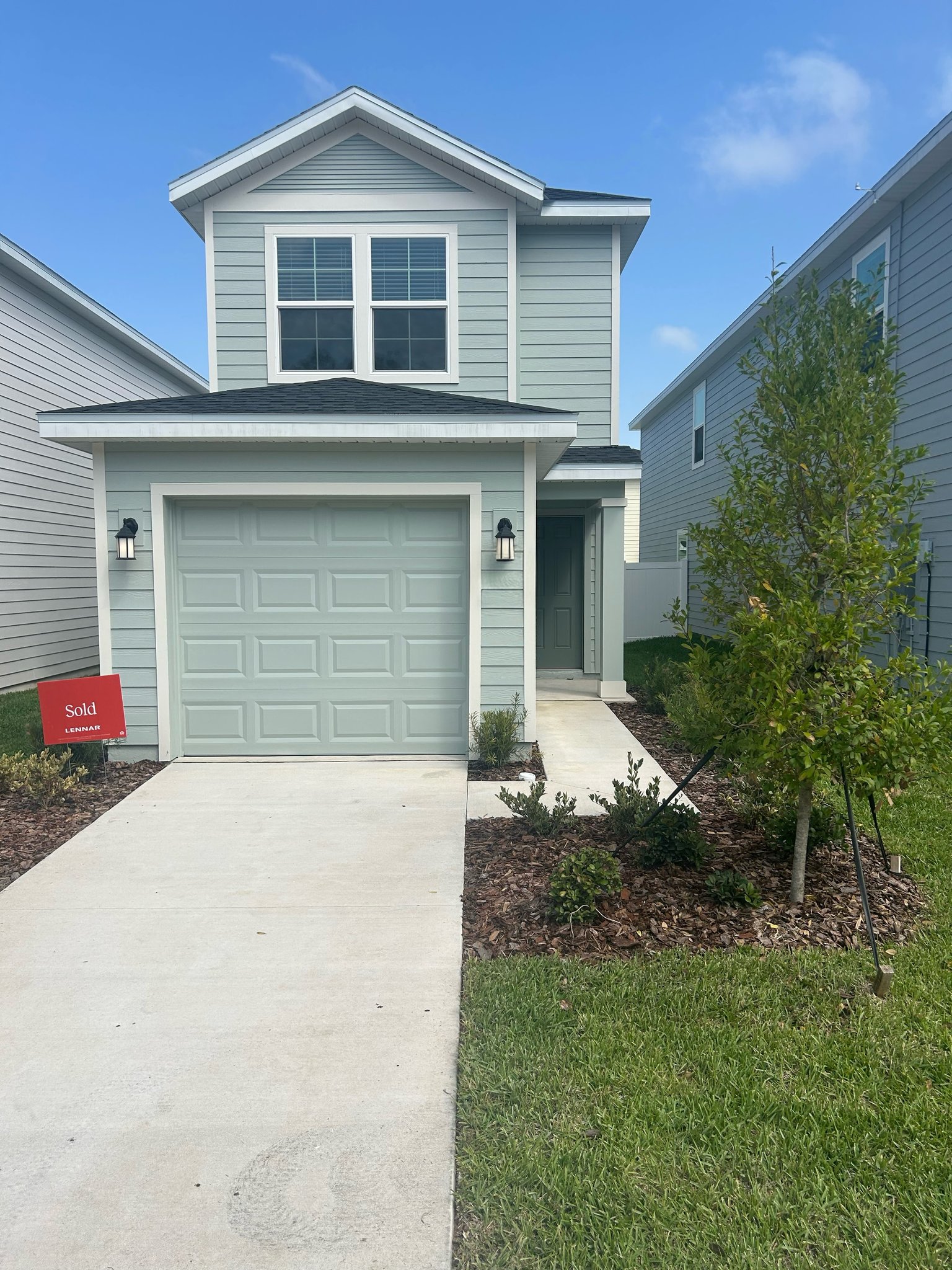 Ocala House: 1234 St