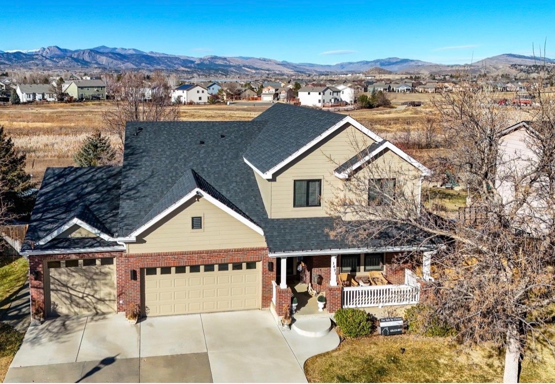 Loveland House: 1621 Katie Dr