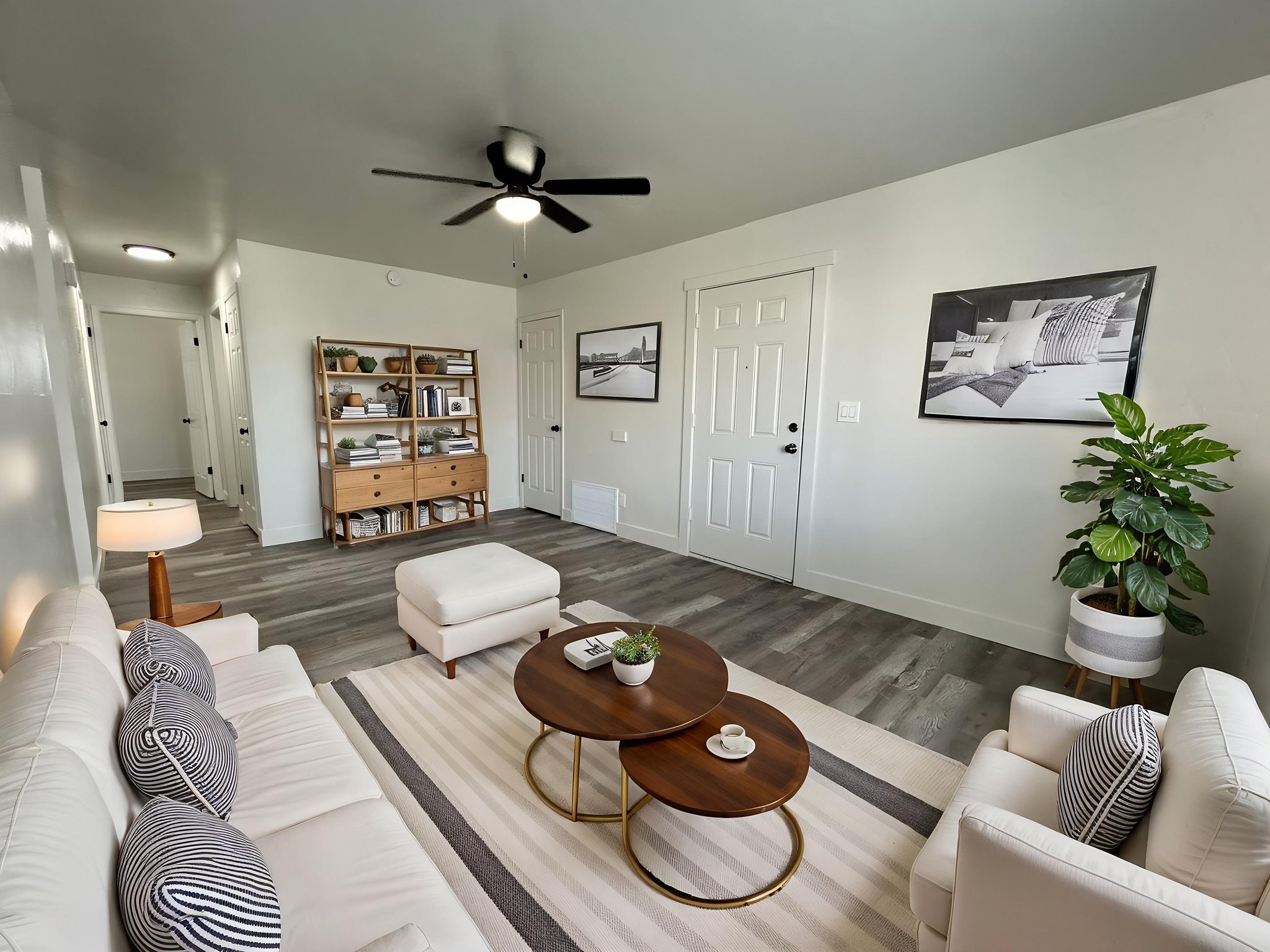 West Valley City Condo: 1853 W Lakepark Dr