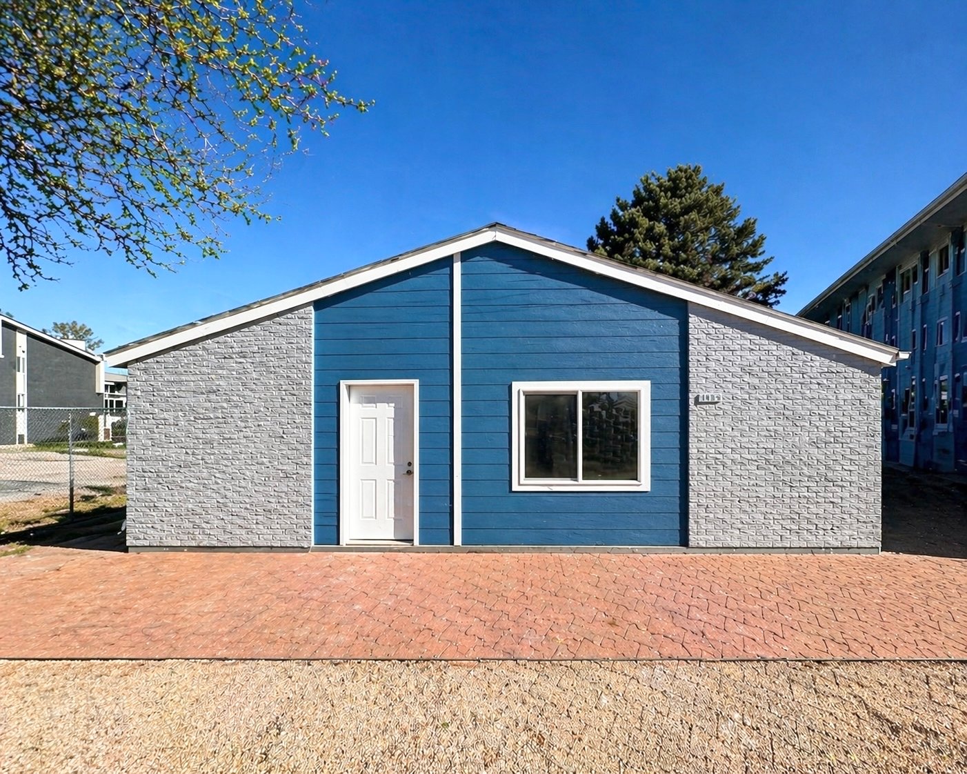 Colorado Springs Apartment: 3341 E Fountain Blvd