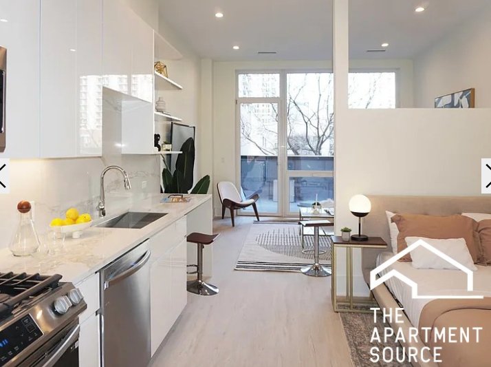 Chicago Condo: 812 West Adams St