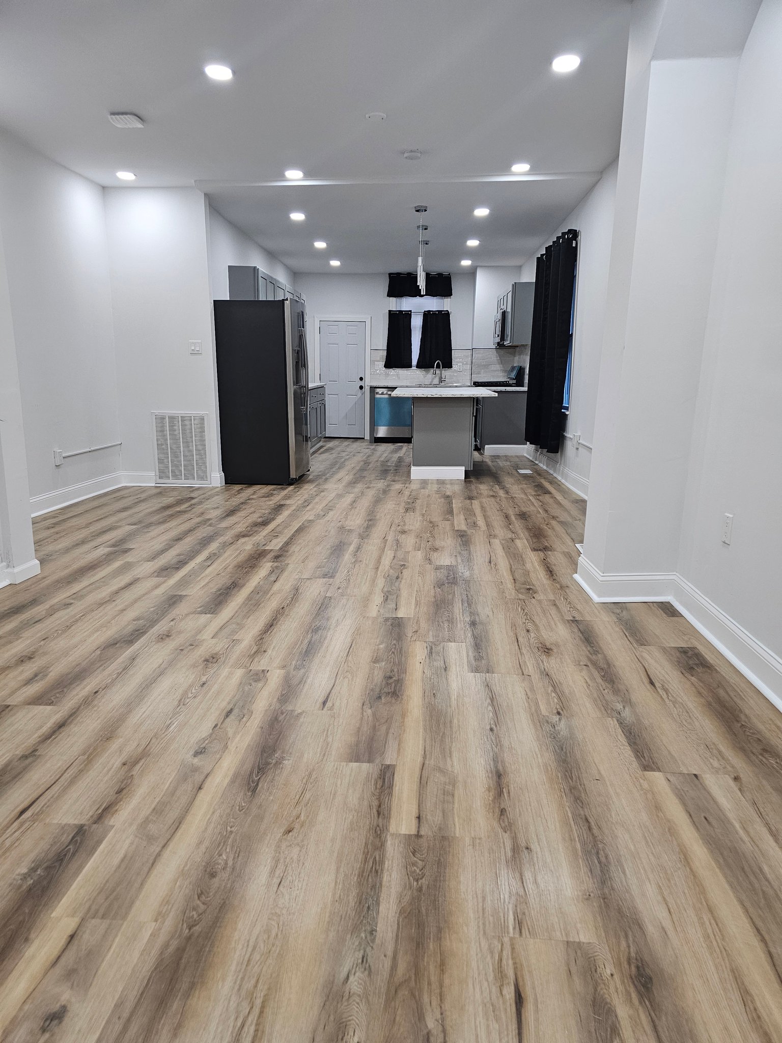 Philadelphia House: 3270 N Marston St