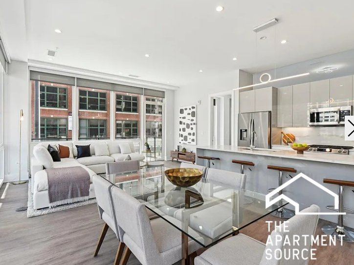 Chicago Condo: 812 West Adams St