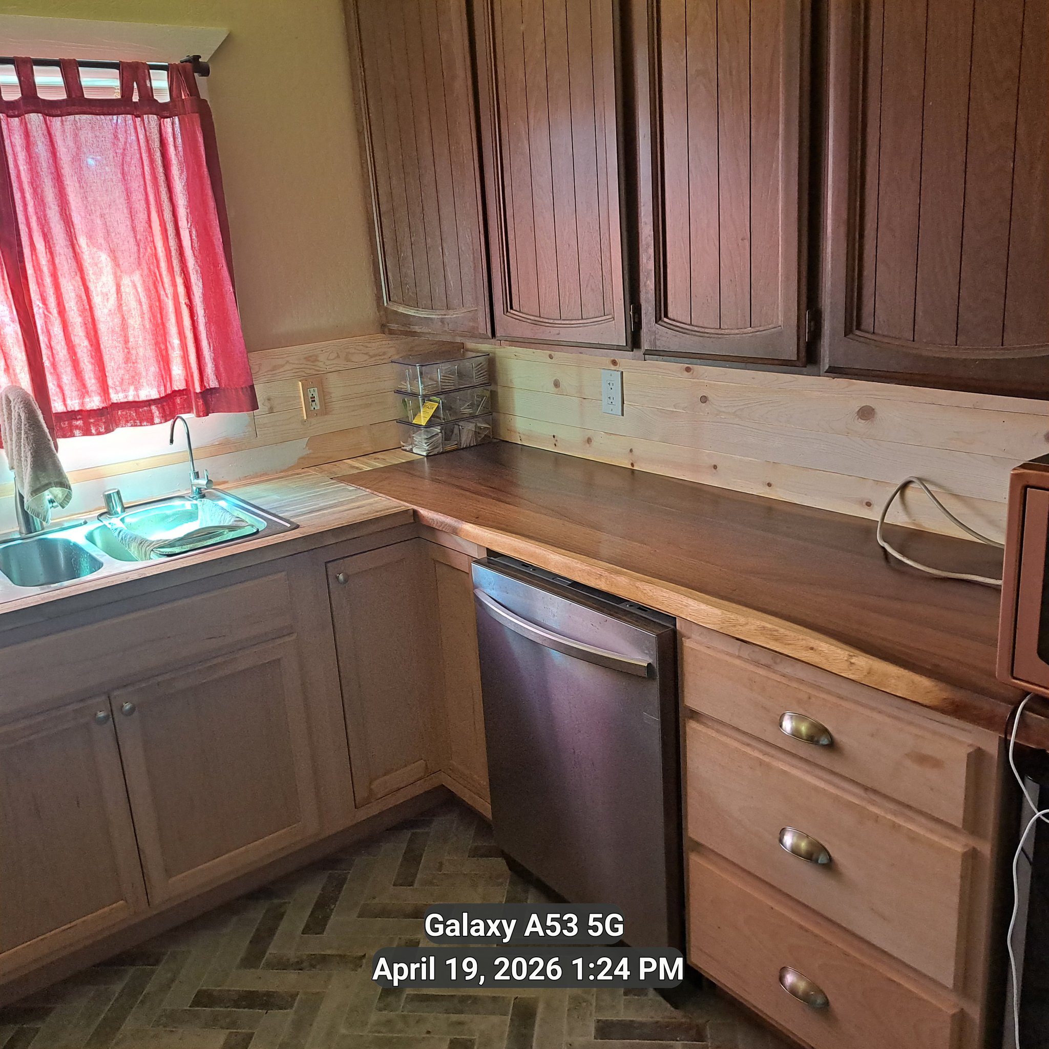 Antioch House: 230 Drake St