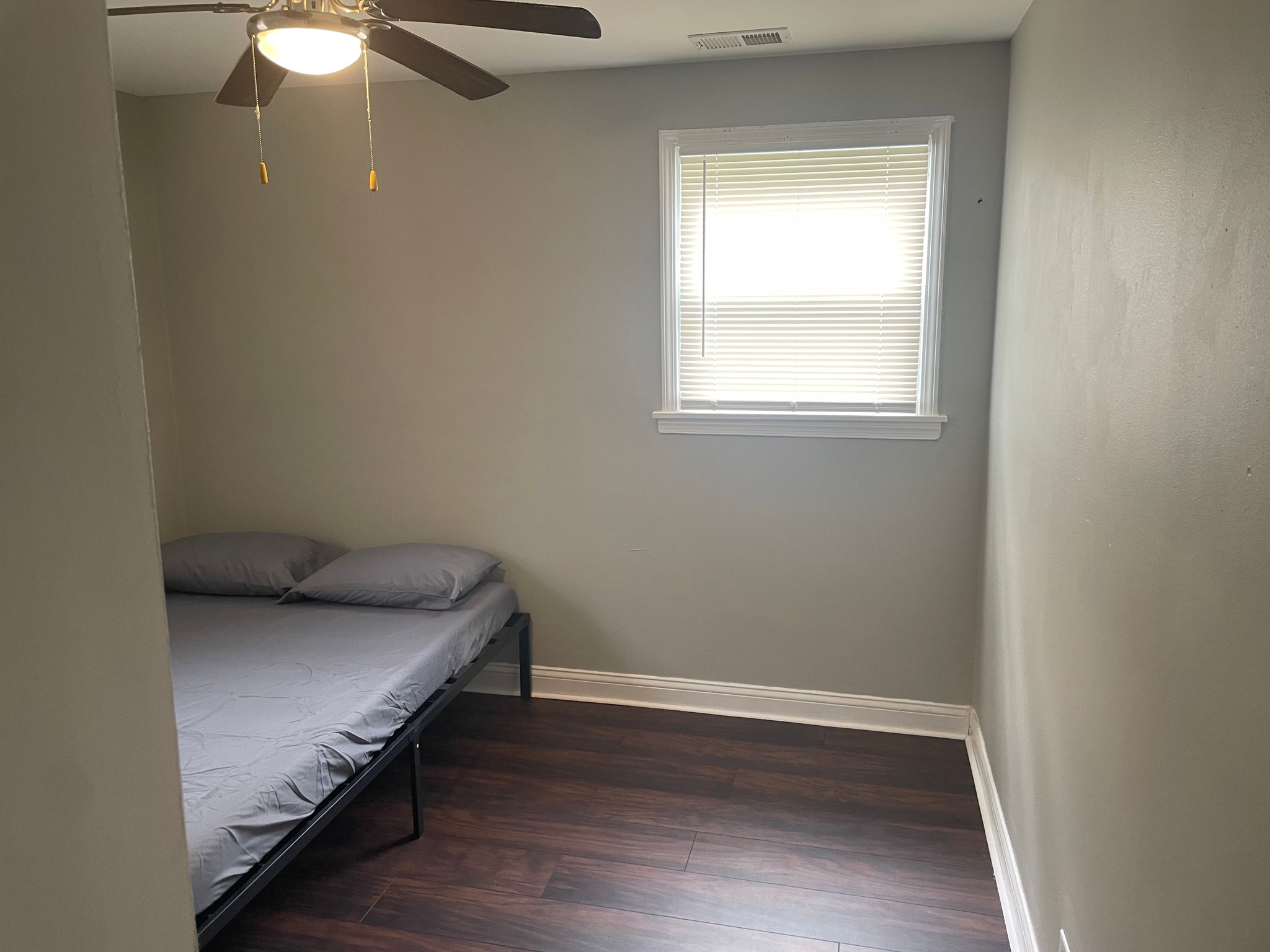 Chicago House: 12820 South Sangamon Street