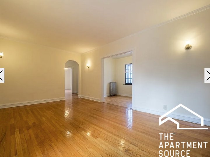 Chicago Condo: 2106 West Ainslie St
