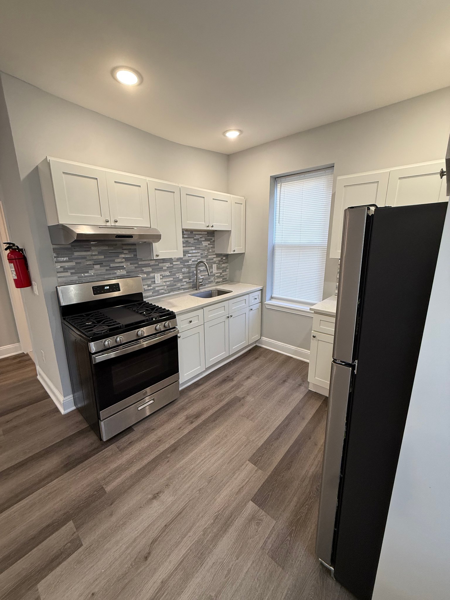 Paterson Apartment: 50 Auburn St