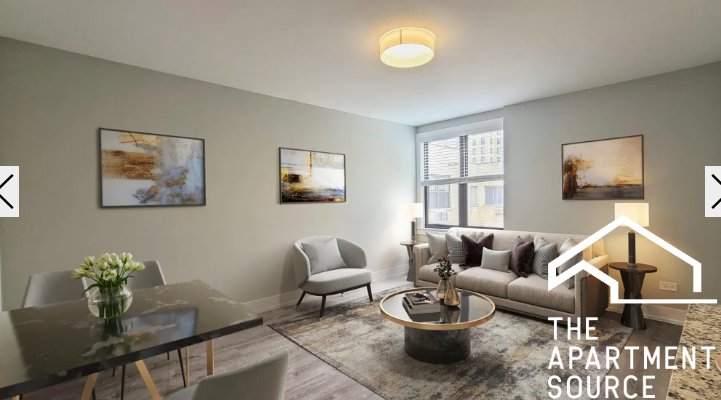 Chicago Condo: 445 West Barry Ave