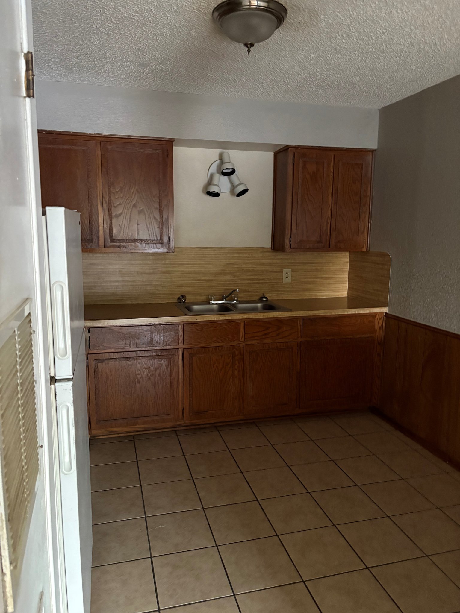 Copperas Cove Apartment: 505 Hackberry St