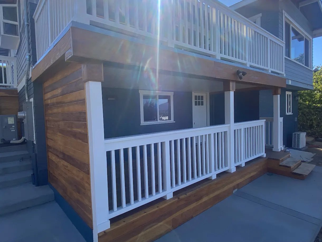 la mesa Multiplex: 8090 vista drive