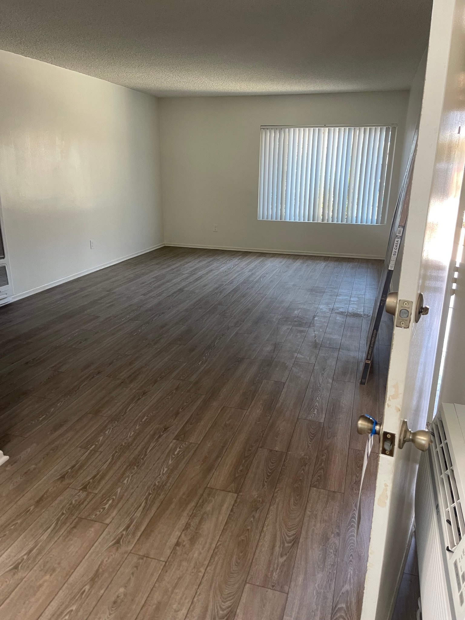 Santa Ana Apartment: 2232 E. Lenita Lane.