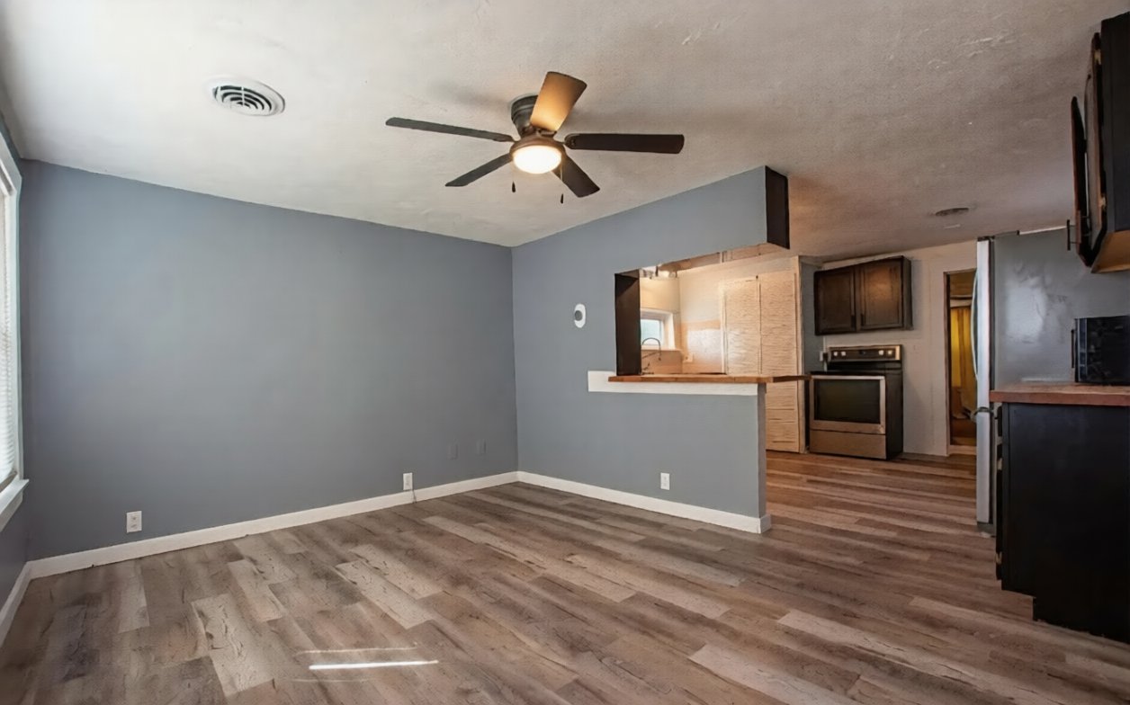 Blair House: 1230 state st