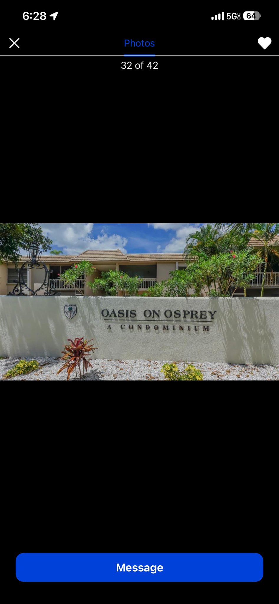 Sarasota Condo: 3360 S Osprey Ave