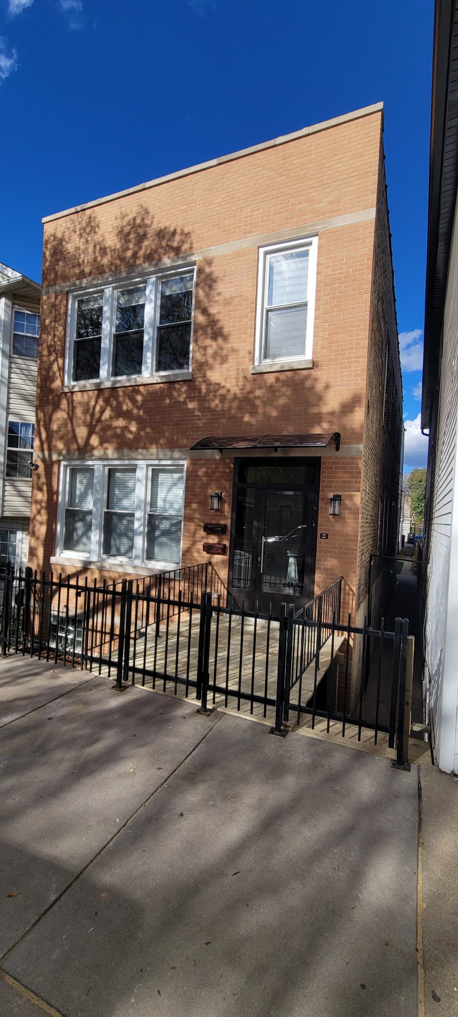 CHICAGO Apartment: 1712 W 21St Pl