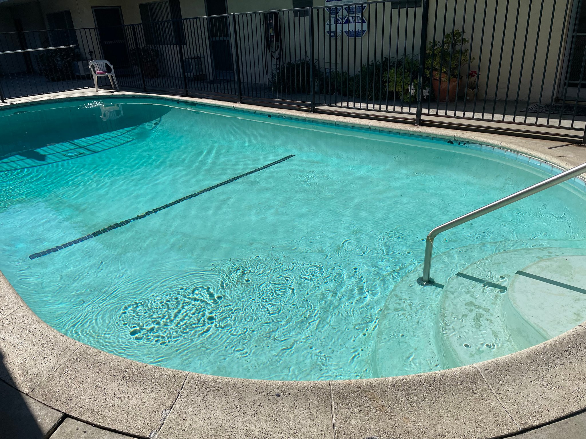 Glendale Apartment: 1516 Rock Glen Ave